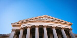 How Central Banks Shape the Global Economy