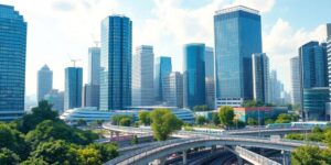 Smart Cities : Des Opportunités Économiques Inédites
